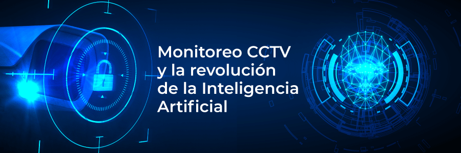 Monitoreo CCTV y la revolución de la Inteligencia Artificial con Hikvision