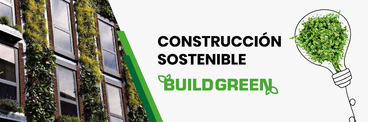 Innovación y tecnología presenta Electropar en el Buildgreen 2023